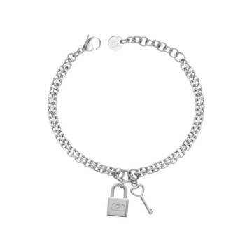 LIU JO bracciale donna con...