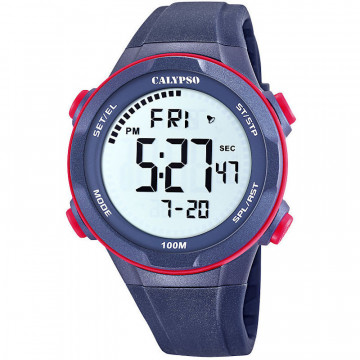 Calypso orologio digitale...