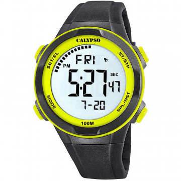 Calypso orologio digitale...