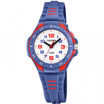 Calypso orologio solo tempo...