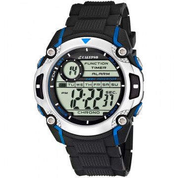 Calypso orologio cronografo...