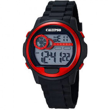 Calypso orologio gomma K5667/2
