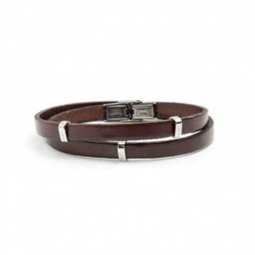 Marlù bracciale uomo 4BR1807M