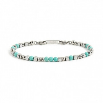 Marlù bracciale acciaio e...