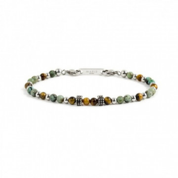 Marlù bracciale acciaio e...