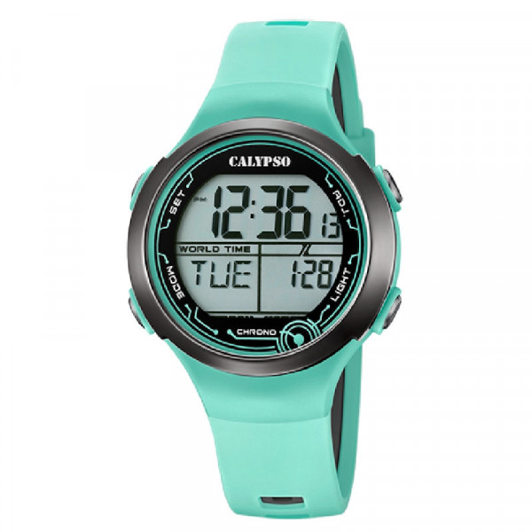 istruzioni orologio calypso Big sale - OFF 66%