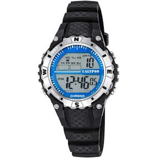 Calypso orologio uomo digitale K5684/1