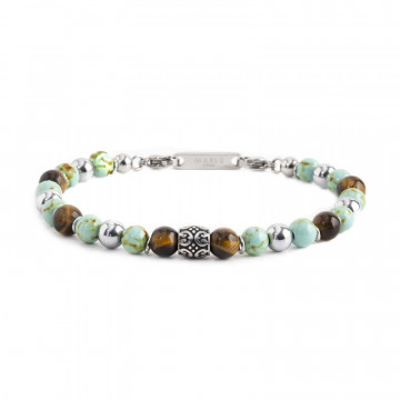Marlù bracciale sfere e...
