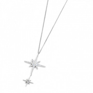 Marlù Collana rosa dei...