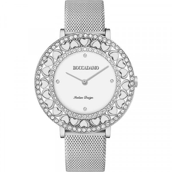 Boccadamo orologio donna \