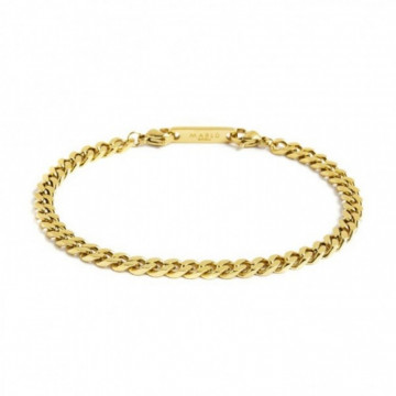 Marlù bracciale catena...
