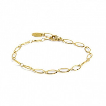 Marlù bracciale catena...