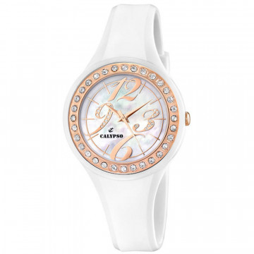 Calypso orologio donna K5567/B