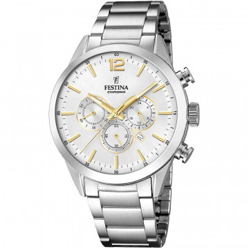 Festina orologio uomo...