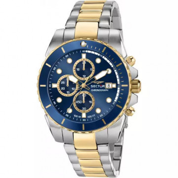 SECTOR OROLOGIO CRONOGRAFO...