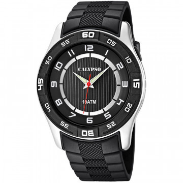 Calypso orologio Uomo K6062/4