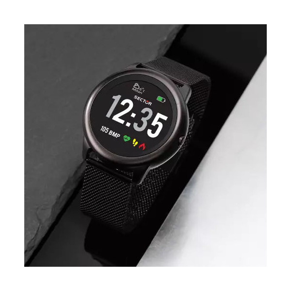Sector OROLOGIO S-01 - R3251545001