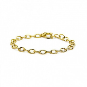 MARLù BRACCIALE CATENA "O"...