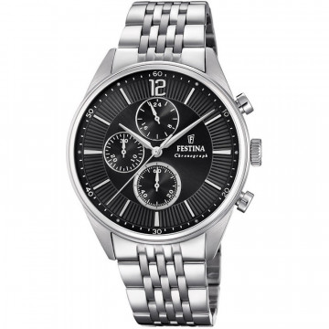 Festina orologio cronografo...