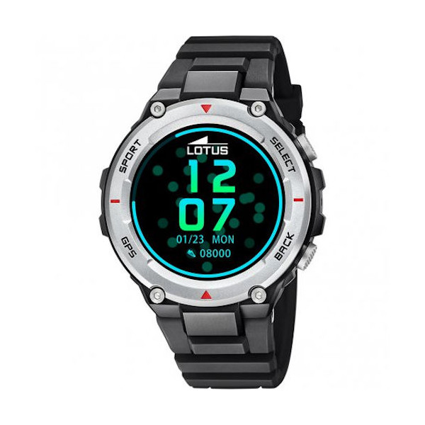 Orologio Lotus Smartime 50024/2 Smartime