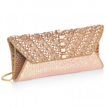 OTTAVIANI  CLUTCH CON...