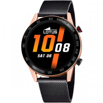 Lotus Orologio Smartwatch...