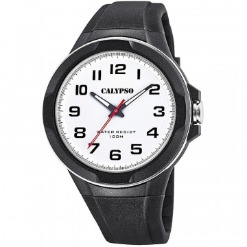 Calypso orologio solo tempo...