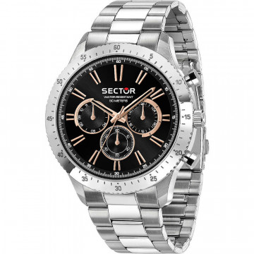 Sector orologio...