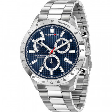 Sector orologio cronografo...