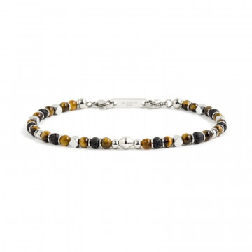 MARLù bracciale occhio di...