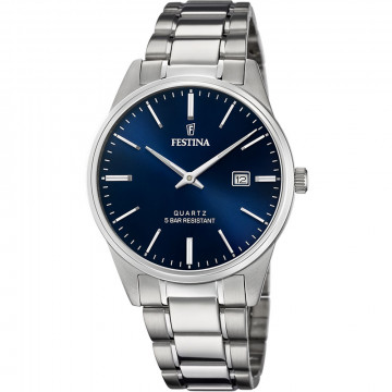 Festina orologio F20511/3...