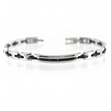 Bracciale Zancan da uomo in...