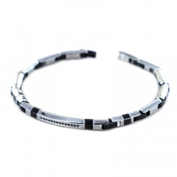 Bracciale Zancan da uomo in...