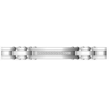 Bracciale Zancan Hi Teck...