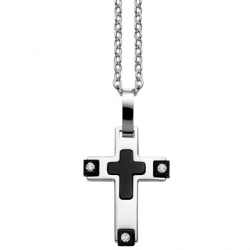 Collana Zancan Uomo