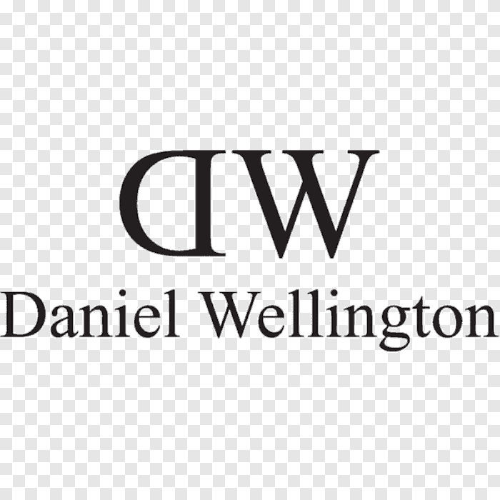 DANIEL WELLINGTON